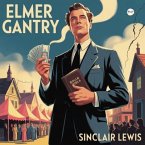 Elmer Gantry (eBook, ePUB)