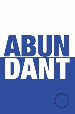 Abundant (eBook, ePUB)