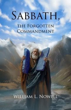 Cover Sabbath, the Forgotten Commandment (eBook, ePUB)