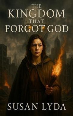 Cover The Kingdom That Forgot God (eBook, ePUB)