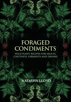 Cover Foraged Condiments (eBook, ePUB)
