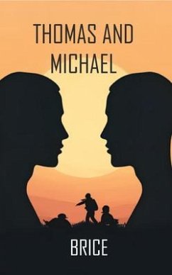 Cover Thomas and Michael (eBook, ePUB)