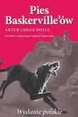 Pies Baskerville'ów (eBook, ePUB) Pies Baskerville'ów (eBook, ePUB)