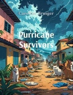 Cover Purricane Survivors (eBook, ePUB)