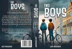 Cover Two Boys (eBook, ePUB)