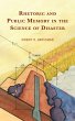 Rhetoric and Public Memory in the... - Bild 1