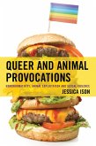 Queer and Animal Provocations (eBook, ePUB) Queer and Animal Provocations (eBook, ePUB)