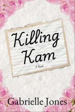 Cover Killing Kam (eBook, ePUB)