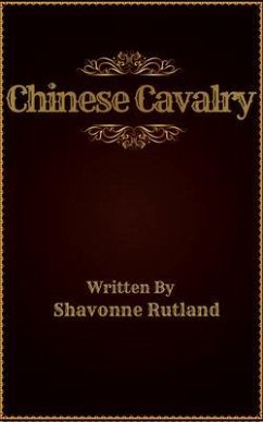 Cover Chinese Cavalry (eBook, ePUB)