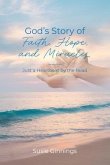 God's Story of Faith, Hope, and Miracles (eBook, ePUB) God's Story of Faith, Hope, and Miracles (eBook, ePUB)