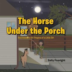 Cover The Horse Under the Porch (eBook, ePUB)