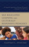 Self-Regulated Learning and Culturally Responsive Pedagogy (eBook, ePUB)