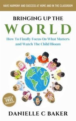 Cover Bringing up the World (eBook, ePUB)