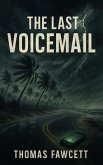 The Last Voicemail (eBook, ePUB)