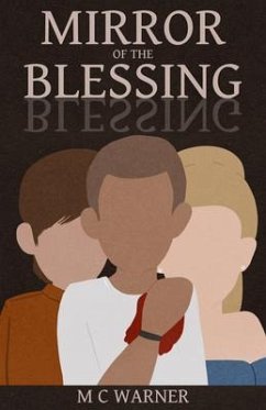 Mirror of the Blessing (eBook, ePUB) - Warner, Mc