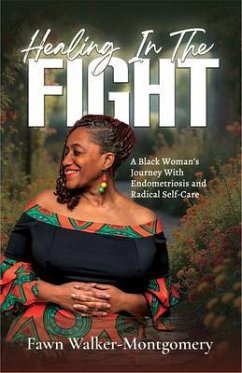 Cover Healing In The Fight (eBook, ePUB)