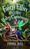 Fairy Ellin and the Baby Cassowary (eBook, ePUB)