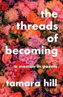 The Threads of Becoming (eBook, ePUB) - Hill, Tamara