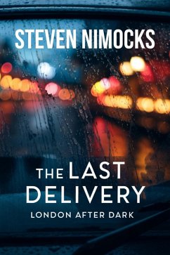 Cover The Last Delivery: London After Dark (eBook, ePUB)