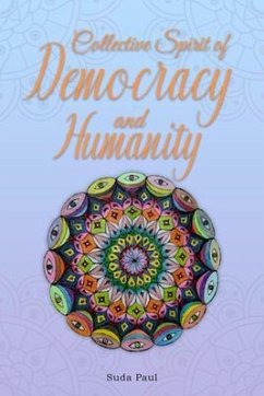 Cover Collective Spirit of Democracy and Humanity (eBook, ePUB)