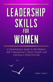 Leadership Skills for Women (eBook, ePUB) Leadership Skills for Women (eBook, ePUB)