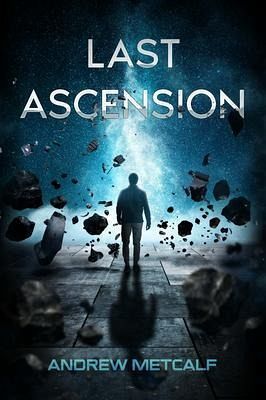 LAST ASCENSION (eBook, ePUB)