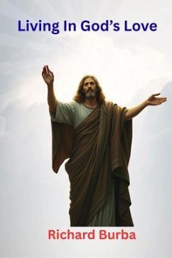 Cover Living in God's Love (eBook, ePUB)