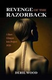 Revenge Of The Razorback (eBook, ePUB)