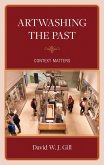 Artwashing the Past (eBook, ePUB)