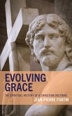 Evolving Grace (eBook, ePUB)