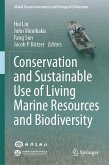 Conservation and Sustainable Use of Living Marine Resources and Biodiversity (eBook, PDF)