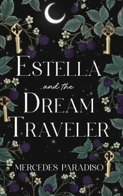 Cover Estella and the Dream Traveler (eBook, ePUB)