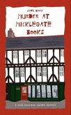 Murder at Micklegate Books (eBook, ePUB)