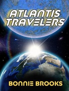 Cover Atlantis Travelers (eBook, ePUB)