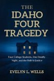 The Idaho Four Tragedy (eBook, ePUB)