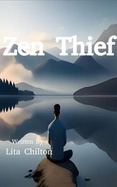 Cover Zen Thief (eBook, ePUB)