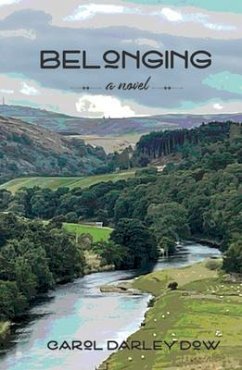 Cover Belonging (eBook, ePUB)
