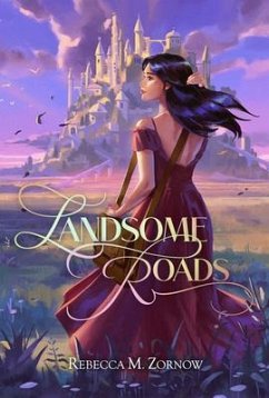 Cover Landsome Roads (eBook, ePUB)
