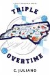 Triple Overtime (eBook, ePUB) - Bild 1