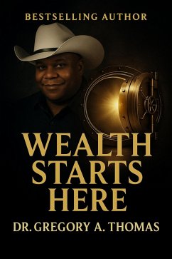 Cover Wealth Starts Here (eBook, ePUB)