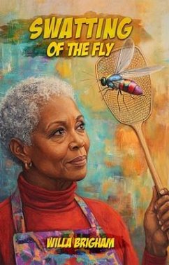 Cover SWATTING OF THE FLY (eBook, ePUB)