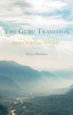 The Guru Tradition (eBook, ePUB)