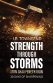 Strength Through Storms (eBook, ePUB)