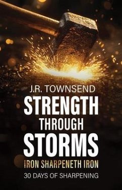 Cover Strength Through Storms (eBook, ePUB)