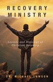 Recovery Ministry (eBook, ePUB) Recovery Ministry (eBook, ePUB)