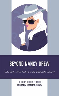 Beyond Nancy Drew (eBook, ePUB)
