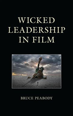 Cover Wicked Leadership in Film (eBook, ePUB)