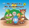 Mr. Pirkl Vs Mr. KokoBerger (eBook,... - Bild 1