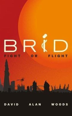Cover BRID (eBook, ePUB)