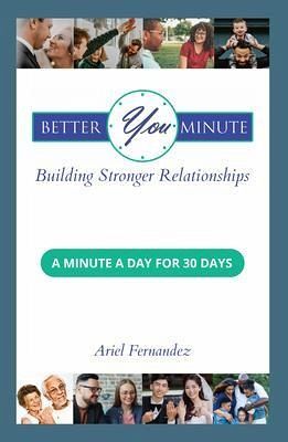 Better You Minute (eBook, ePUB) Better You Minute (eBook, ePUB)